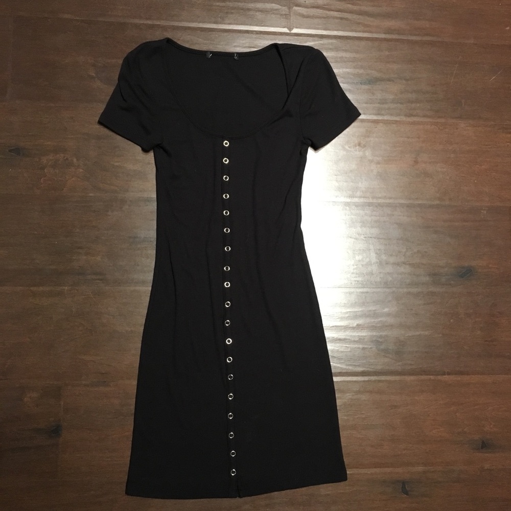 black body con